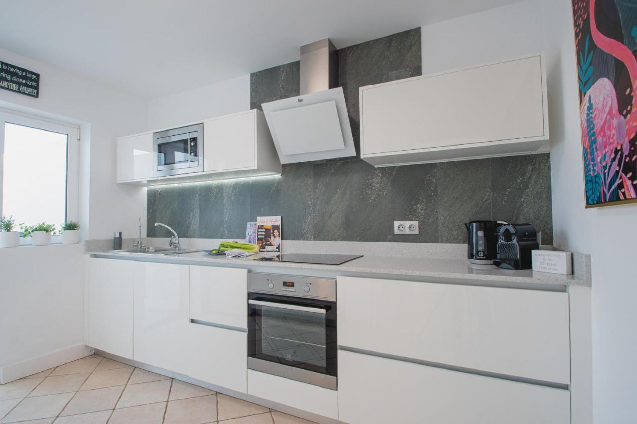 Frontline Villa 25, Modern Coastal Design With Amazing Views Puerto Calero Exterior photo